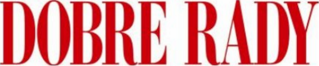 DobreRady-logo